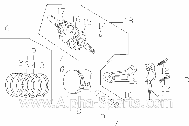 Coleman Parts Catalog